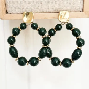 Boucles d&rsquo;oreilles KIMIE