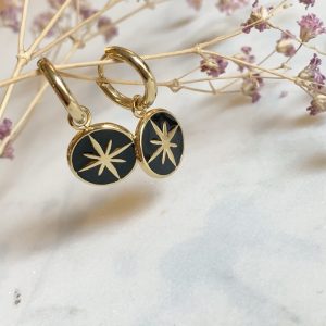 Boucles d’oreilles ASTRID