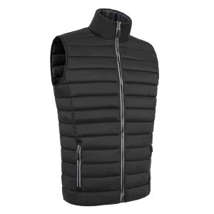 Doudoune sans manches sélection – Homme