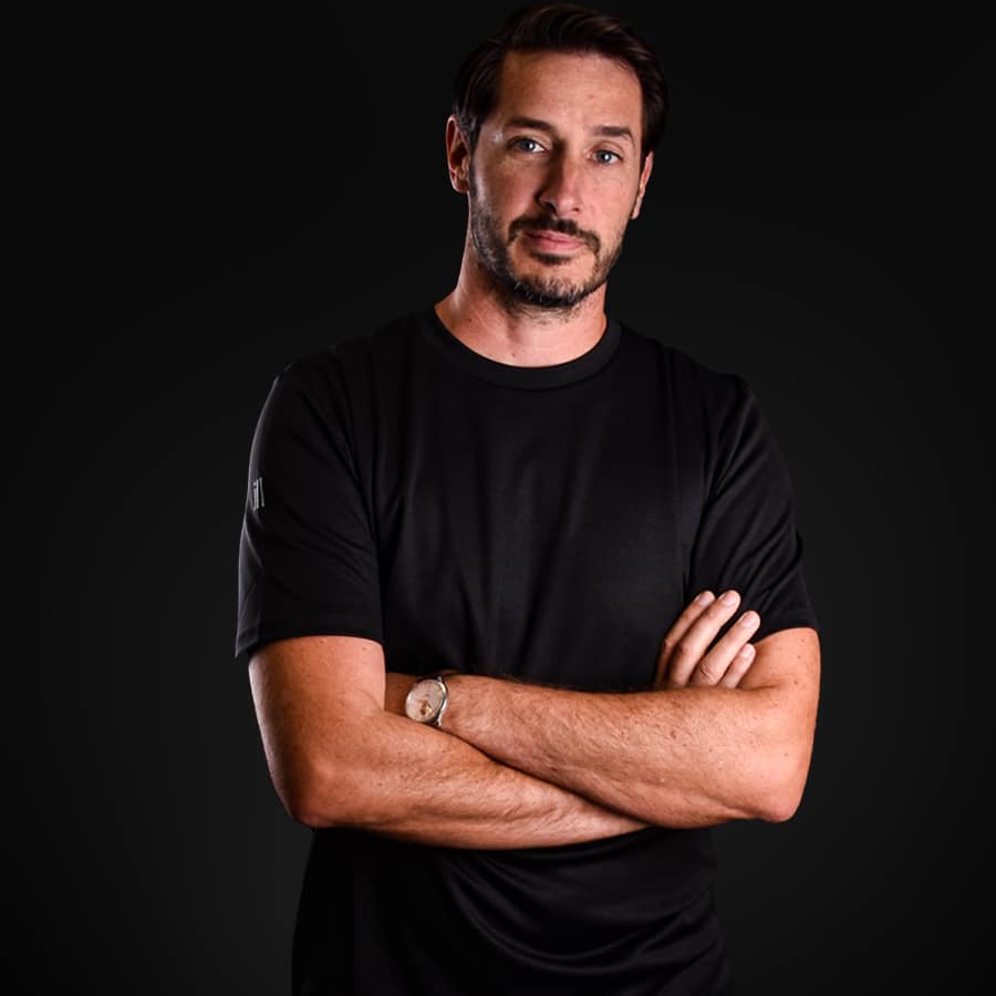 T-shirt – V2 – Image 2