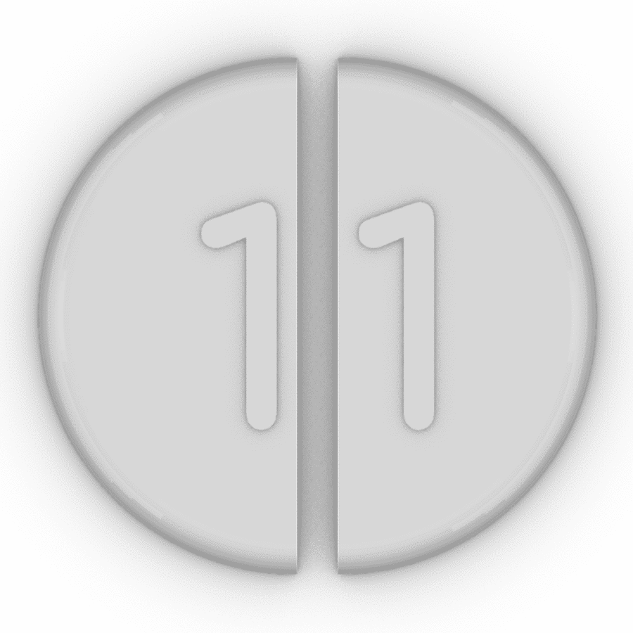 Pack Demi Top Droit X10 / Gauche X10