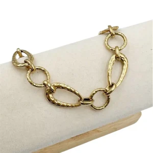 Bracelet SALLIE – Doré