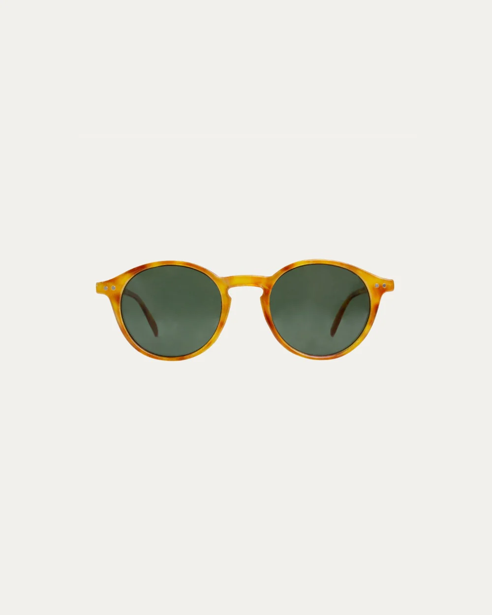 Lois.L Écaille Caramel Solaire polarisée