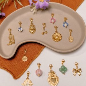 Clips Renaissance - Multipierres