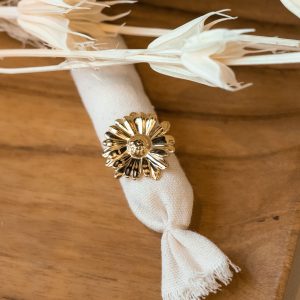 Bague Daisy