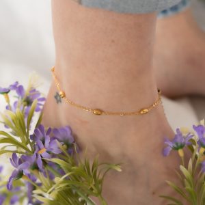 Chaîne de cheville Grany