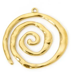 Charms Arabesque Rond