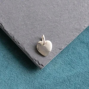 Médaille à graver Clothilde - Argent