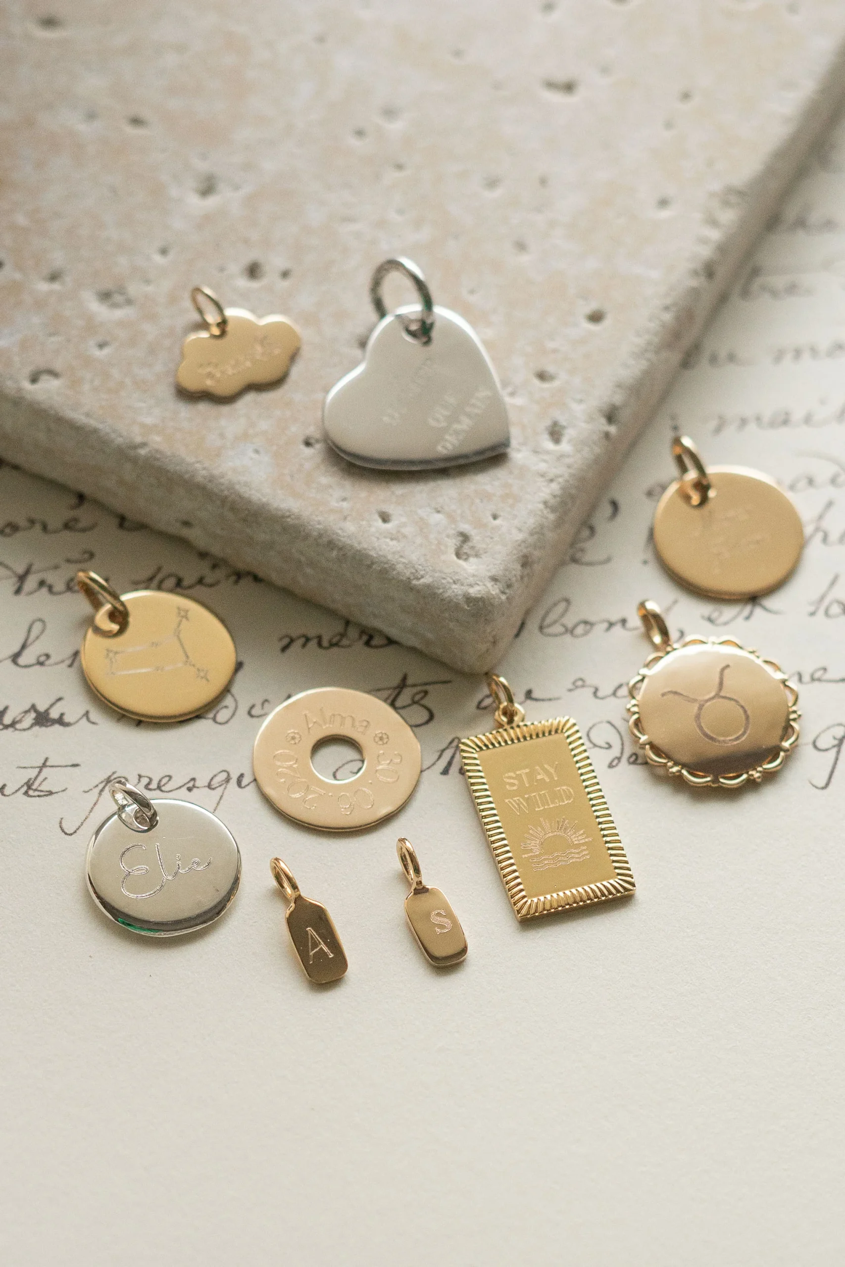 Médaille à graver Philippine - Argent – Image 3