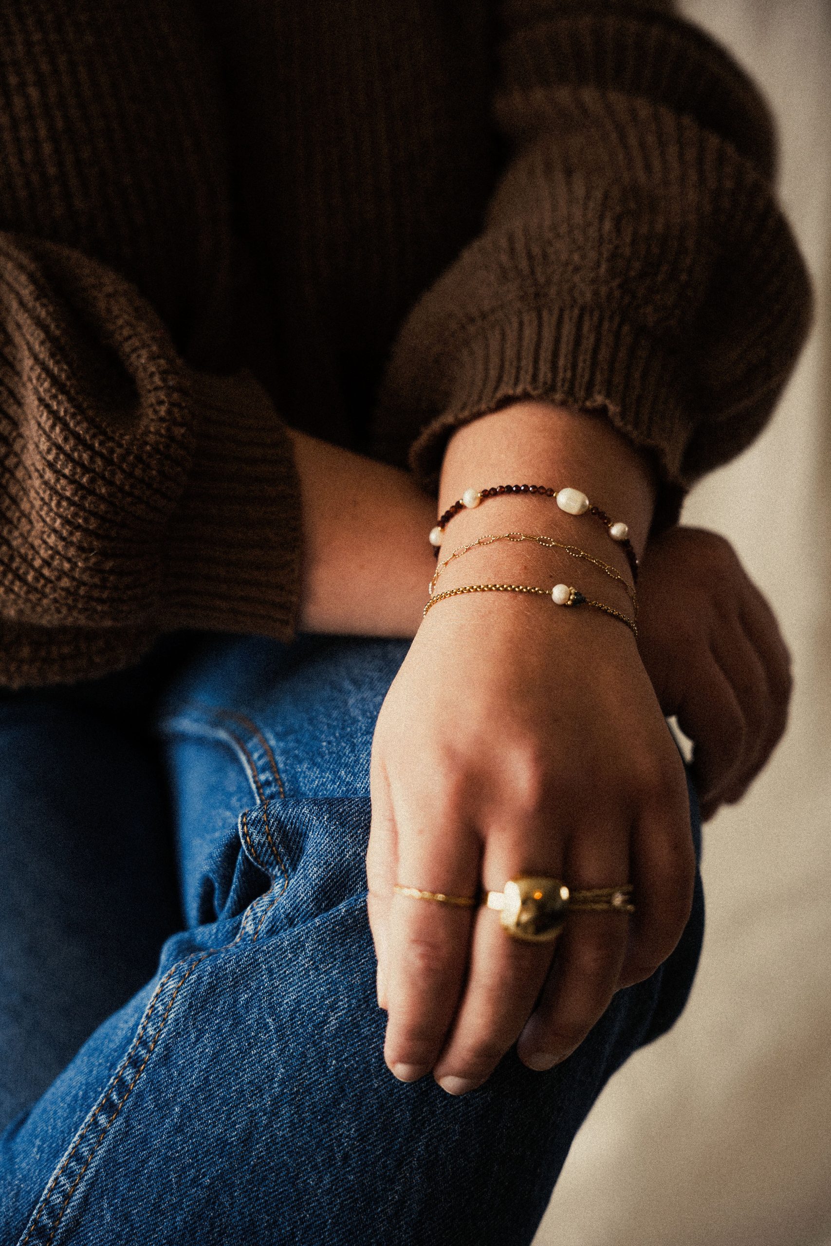 Bracelet Gabin – Image 4