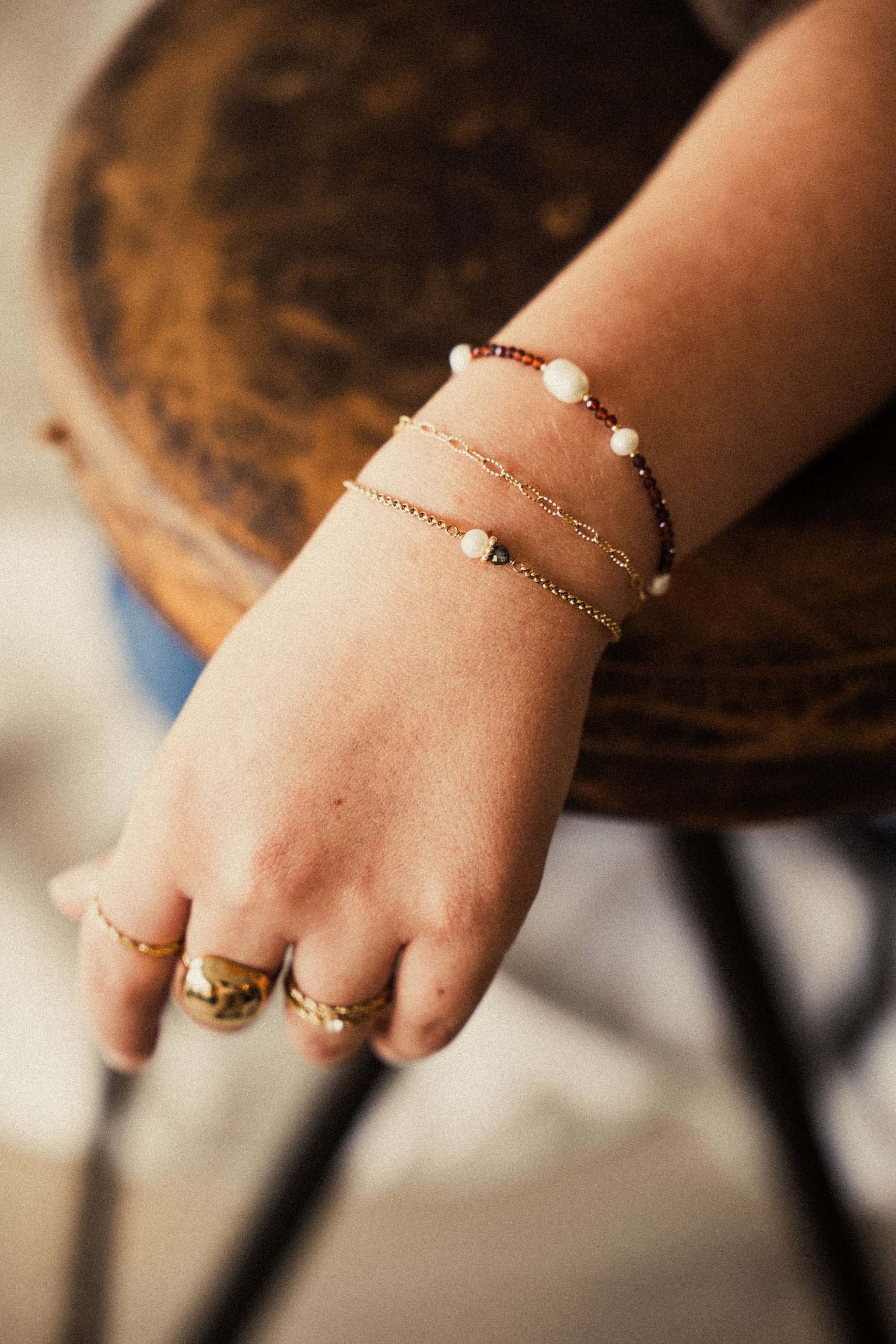 Bracelet Gabin – Image 2