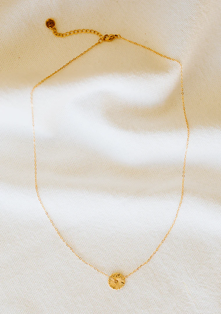 Collier Olivia – Image 3