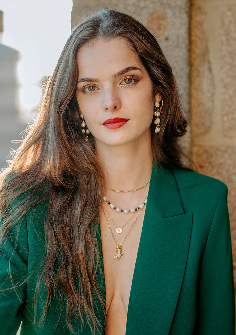 Collier Olivia – Image 4