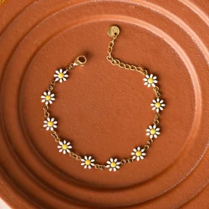 Bracelet Daisy