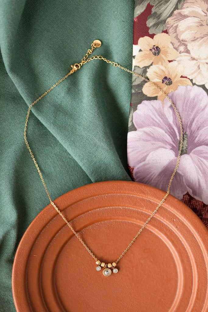 Collier Hélios – Image 6