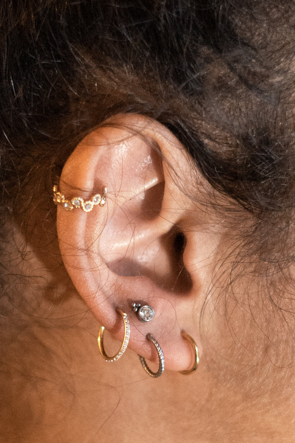 Piercing Nadia – Image 2