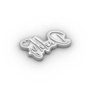 Tampon poudré Daddy (large)